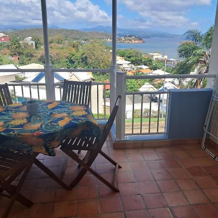Studio Des Flots - Tartane Martinique 拉特里尼泰 外观 照片