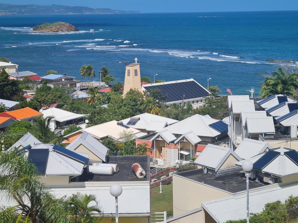 Studio Des Flots - Tartane Martinique 拉特里尼泰 外观 照片