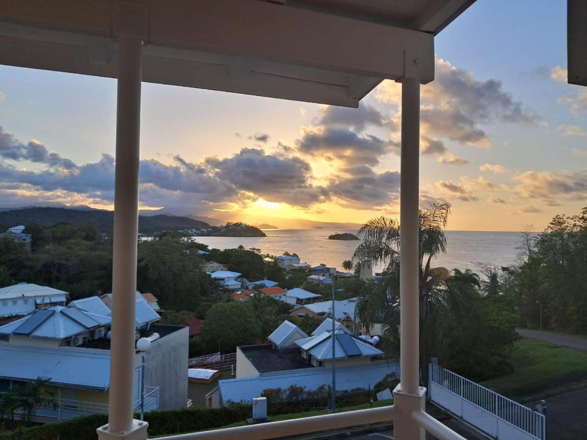 Studio Des Flots - Tartane Martinique 拉特里尼泰 外观 照片