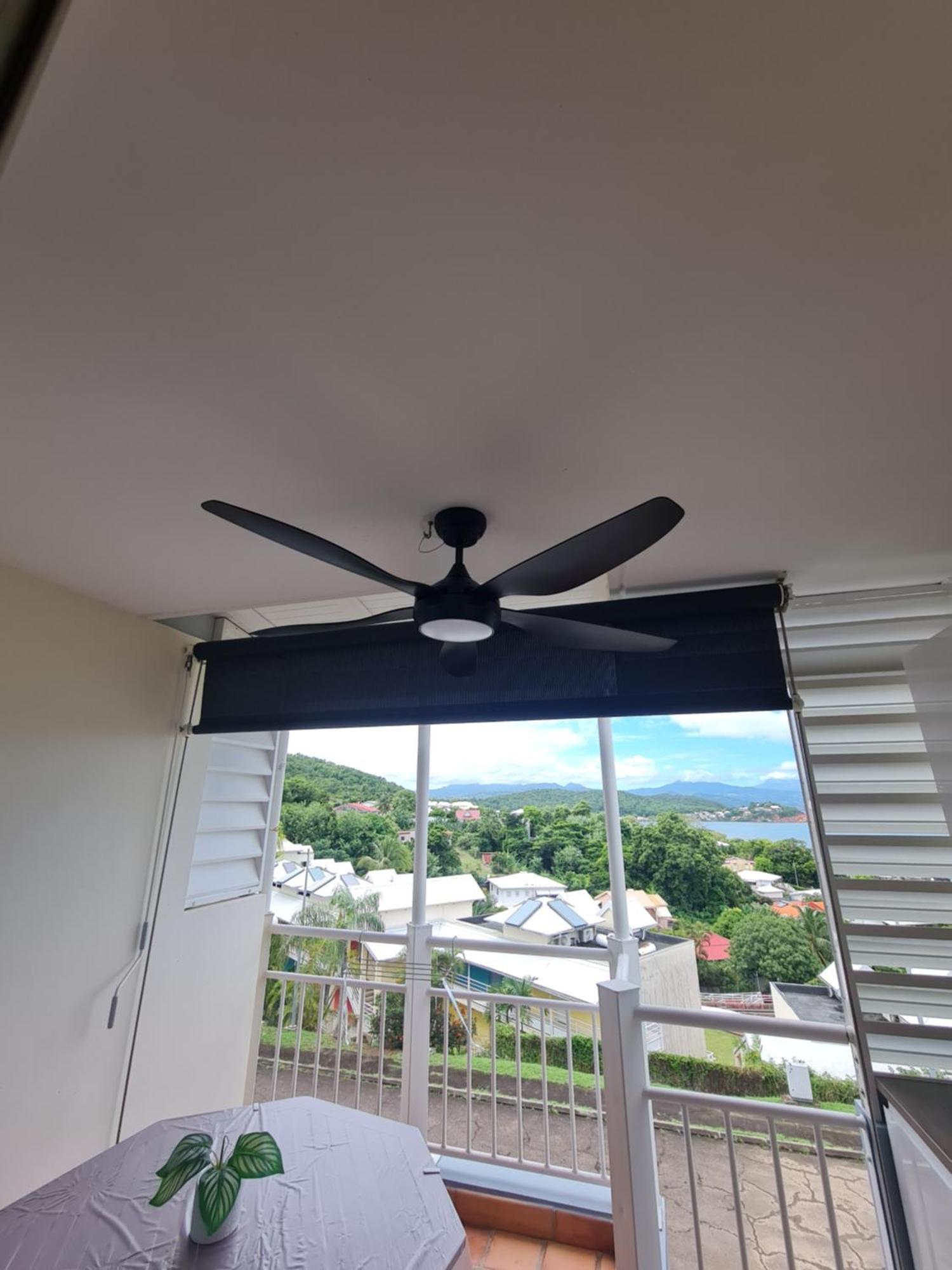 Studio Des Flots - Tartane Martinique 拉特里尼泰 外观 照片